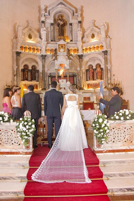 Fotografía de bodas