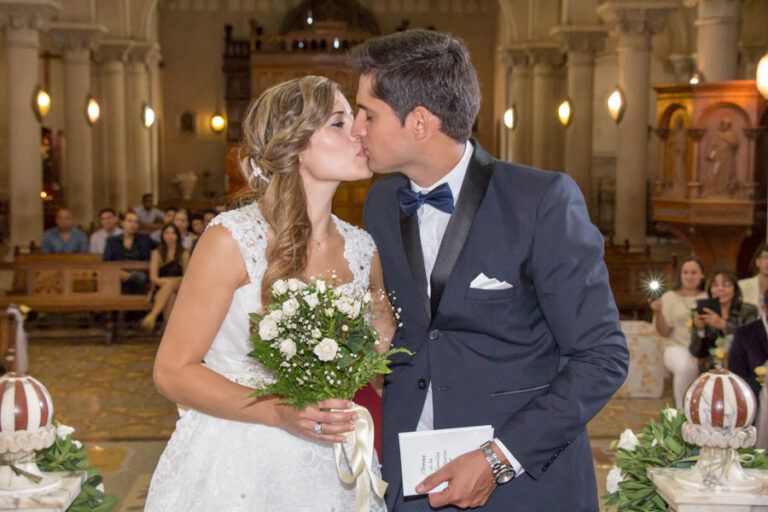 Fotografía de bodas