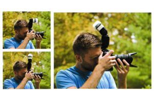 Curso de fotografía
