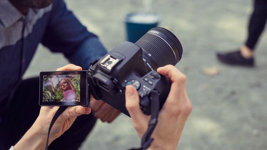 Curso de fotografía