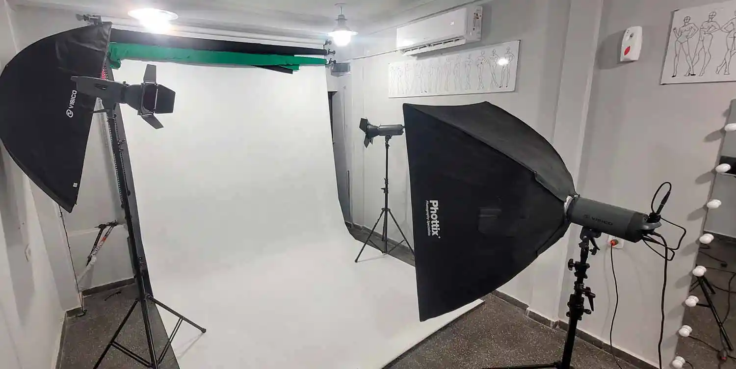 Fotos de boda tomadas por estudio fotográfico en Merlo