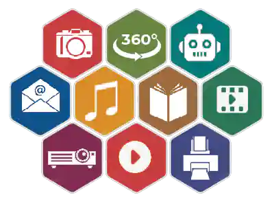 icono servicios ziufoto foto y video